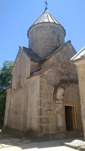 St. Stephanos Church