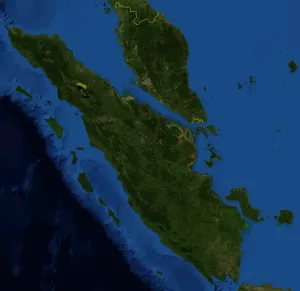 Sumatra