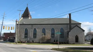 Holy Angels Catholic Church