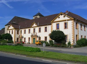 St. Ludger's Abbey