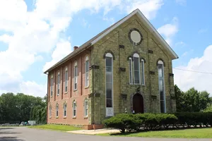 Chester-Bethel Church