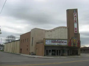 Fairborn Twin Cinemas