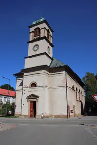 Church of Saint Nicholas
