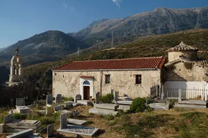 Shën Mërisë, Dhërmi