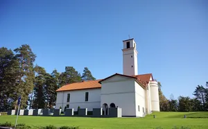 Muurame Church