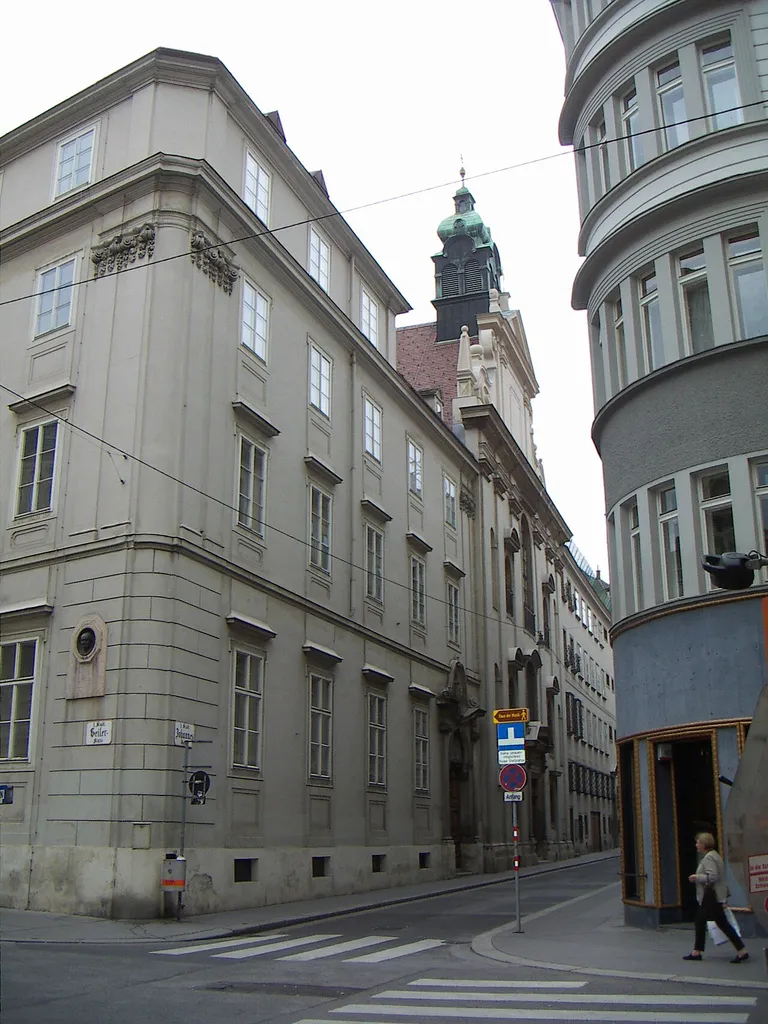 Sankt Ursula (Wien)