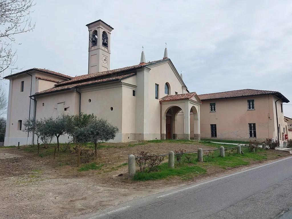 chiesa di San Martino