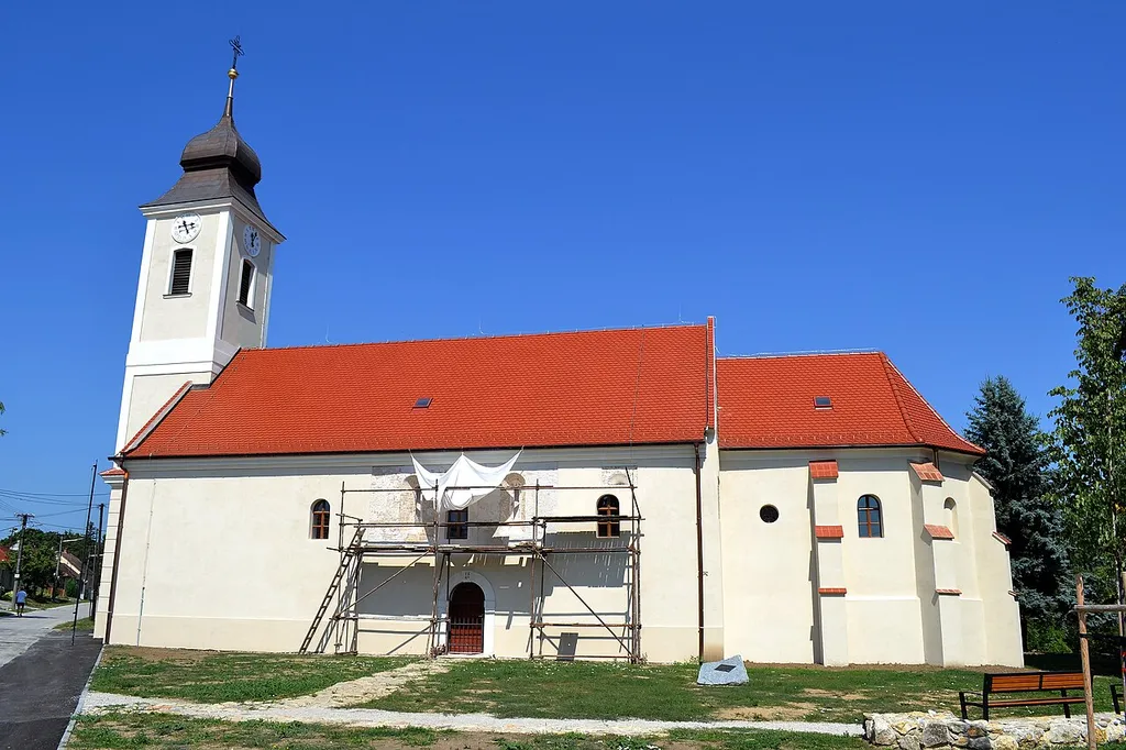 This media shows the protected monument with the number 207-809/1 CHMSK/207-809/1,CHMSK/207-809(other) in the Slovak Republic.