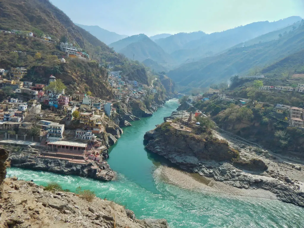 Devprayag