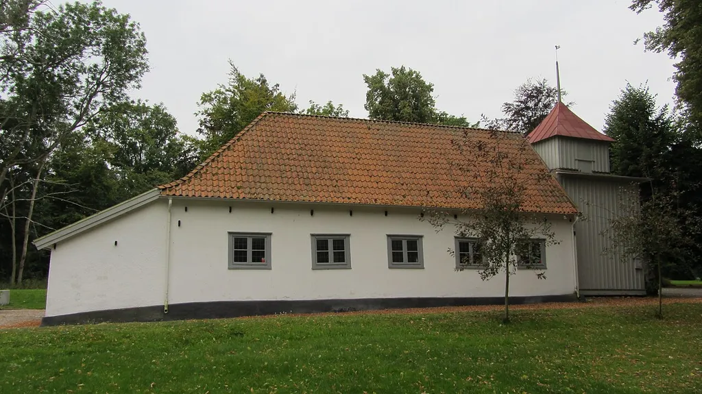 Elleholms Kyrka