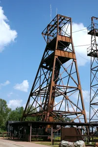 Lake Vermilion-Soudan Underground Mine State Park