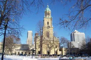 Cathedral of St. John the Evangelist