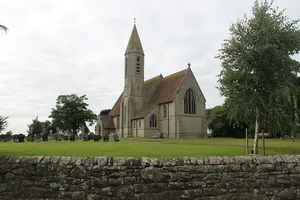 St John the Baptist's Church
