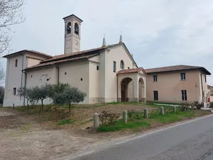 San Martino church