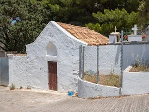 Church of Zoodochos Pigi, Kavousi