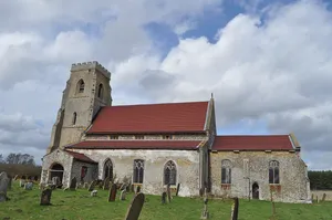 Church of St Andrew