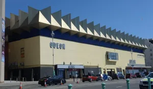 Odeon Brighton