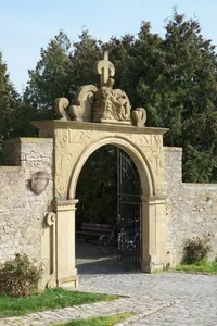 Franziskanerkloster Dettelbach