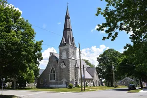 St. John's Anglican Church