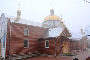 Church of the Dormition