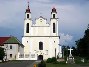 Saints Peter and Paul Church