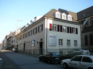 Kloster St. Ursula