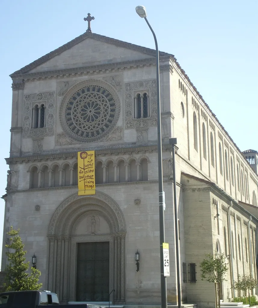 514 W. Adams Blvd