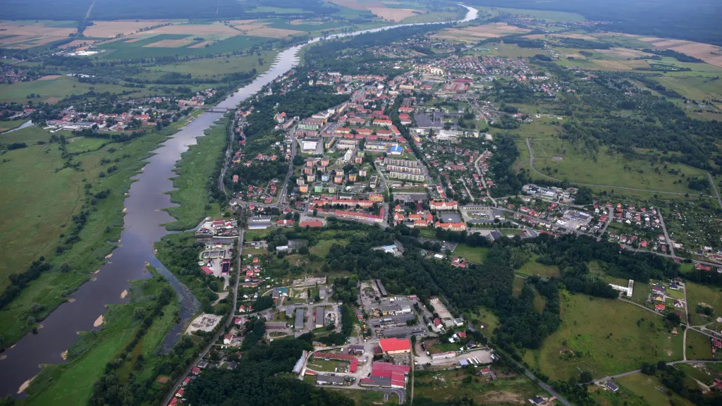 Krosno Odrzańskie