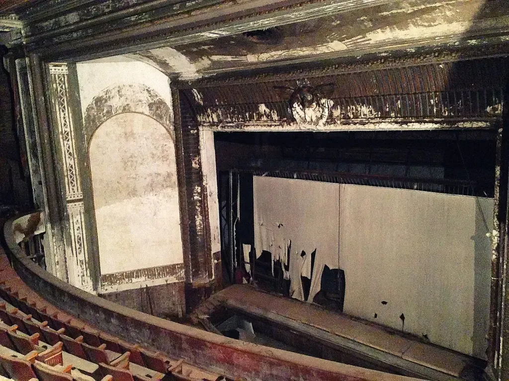 Victory Theatre