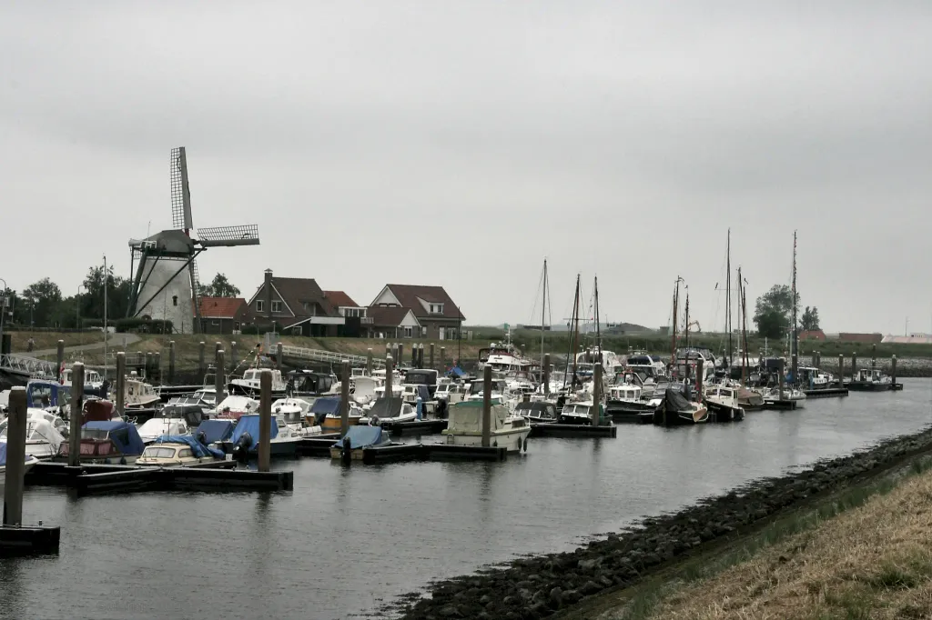 Stavenisse