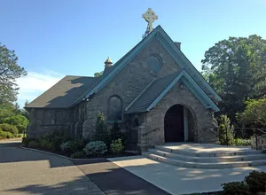 St. Ann's Episcopal Church