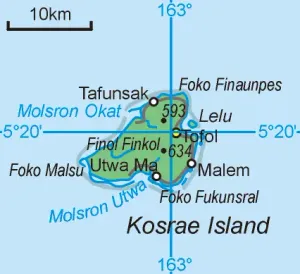 Lelu Island