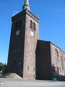 Narvik Church