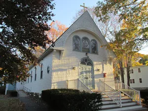 St. Joseph Roman Catholic Church