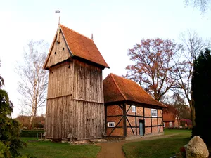 Dorfkirche Kreuzburg