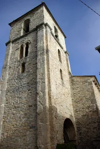 church of San Esteban