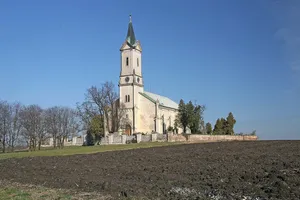 Evangelical church