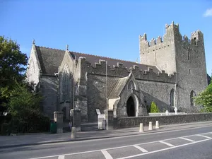 Adare Trinitarian Abbey