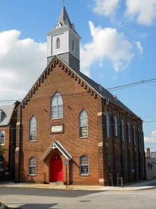 Christ United Church of Christ
