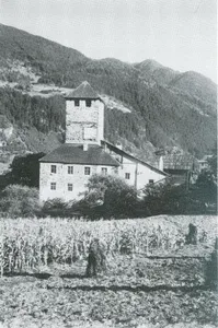 Burg Hirschberg