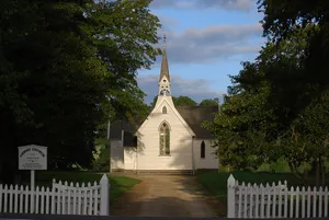 Christ Church (Anglican)