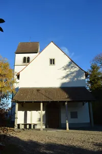 Reformed Church