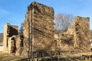 Old Stone Union Church