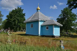 Church of the Dormition, Samary