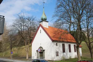 Døves Church
