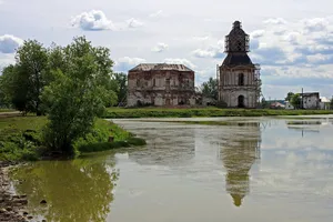 Khirino Church