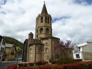 Church of Santa María la Real
