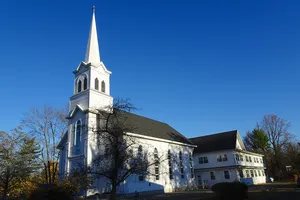 North Branch Reformed Church