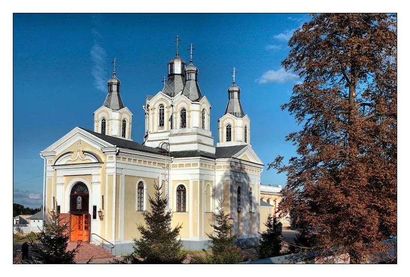 Кобрынскія краявіды