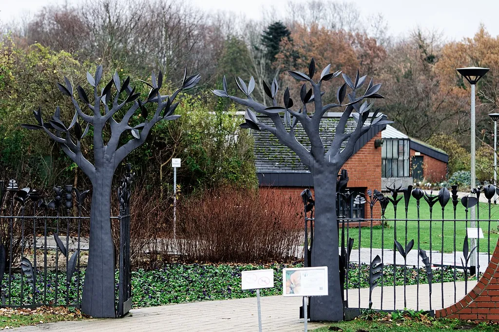 Botanischer Garten Kiel